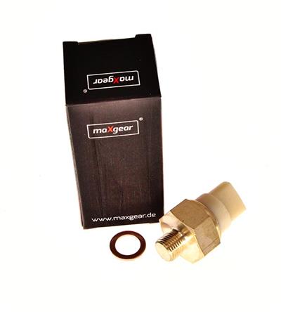 MAXGEAR 21-0016 Číslo výrobce: 107350CN5. EAN: 5907558579314.