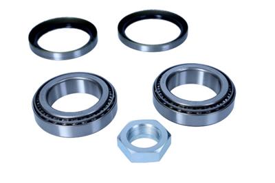 MAXGEAR 33-0049 Číslo výrobce: 1077/MG. EAN: 5907558507270.