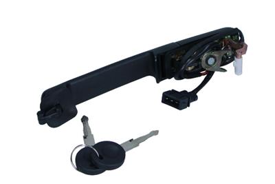 MAXGEAR 28-0065 Číslo výrobce: 108667755. EAN: 5901619503041.