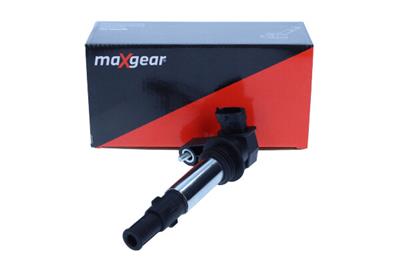 MAXGEAR 13-0345 EAN: 5905141965872.