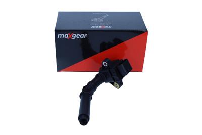 MAXGEAR 13-0372 EAN: 5905141966145.