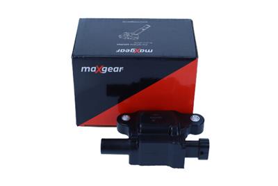 MAXGEAR 13-0375 EAN: 5905141966176.