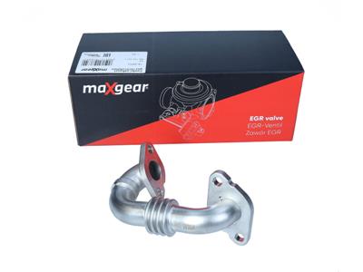 MAXGEAR 18-0972 EAN: 5905141976342.