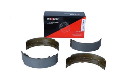 MAXGEAR 19-0228 EAN: 5907558521573.