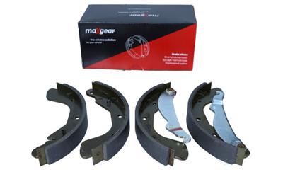 MAXGEAR 19-0237 EAN: 5907558521665.