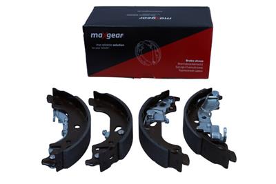 MAXGEAR 19-0257 EAN: 5907558521863.