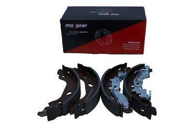 MAXGEAR 19-0258 EAN: 5907558521870.