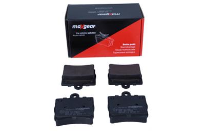 MAXGEAR 19-0411 EAN: 5907558528961.