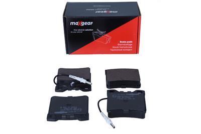 MAXGEAR 19-0412 EAN: 5907558528978.
