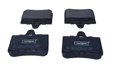 MAXGEAR 19-0418 EAN: 5907558529029.