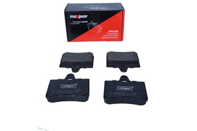 MAXGEAR 19-0418 EAN: 5907558529029.