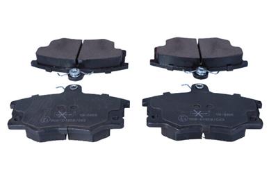 MAXGEAR 19-0466 Číslo výrobce: 571309S. EAN: 5907558529418.