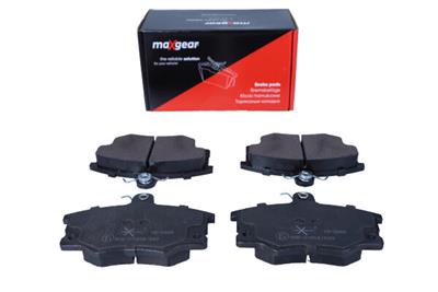 MAXGEAR 19-0466 Číslo výrobce: 571309S. EAN: 5907558529418.