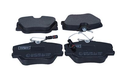 MAXGEAR 19-0479 EAN: 5907558529531.