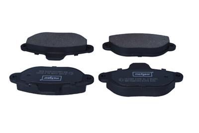 MAXGEAR 19-0493 EAN: 5907558529647.