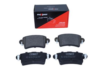 MAXGEAR 19-0494 EAN: 5907558529654.