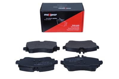 MAXGEAR 19-0498 EAN: 5907558529685.