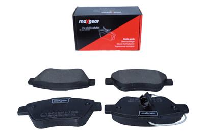 MAXGEAR 19-0514 EAN: 5907558529814.
