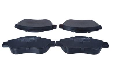 MAXGEAR 19-0521 EAN: 5907558529838.