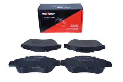 MAXGEAR 19-0521 EAN: 5907558529838.