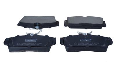 MAXGEAR 19-0532 EAN: 5907558529920.