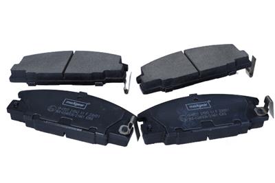 MAXGEAR 19-0537 EAN: 5907558529975.