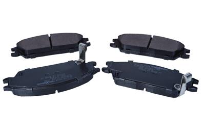 MAXGEAR 19-0538 EAN: 5907558529982.