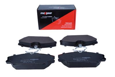 MAXGEAR 19-0542 EAN: 5907558530018.