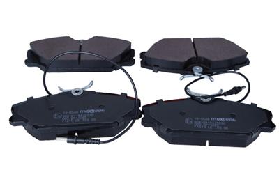 MAXGEAR 19-0548 EAN: 5907558530070.