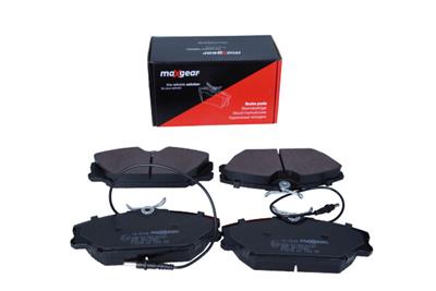 MAXGEAR 19-0548 EAN: 5907558530070.