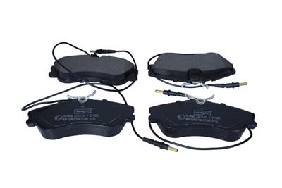 MAXGEAR 19-0549 EAN: 5907558530087.