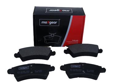 MAXGEAR 19-0553 EAN: 5907558530124.