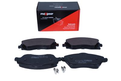 MAXGEAR 19-0566 EAN: 5907558530247.