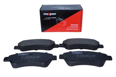MAXGEAR 19-0574 EAN: 5907558530308.