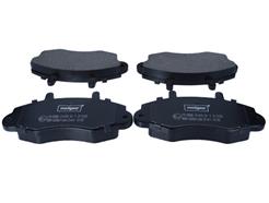 MAXGEAR 19-0588