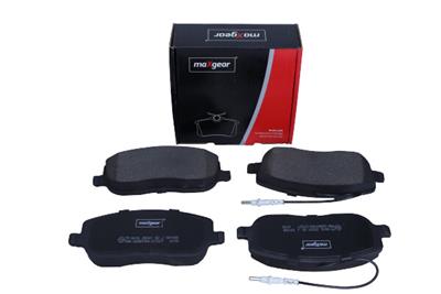 MAXGEAR 19-0616 EAN: 5907558530599.