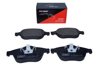 MAXGEAR 19-0644 EAN: 5907558530858.