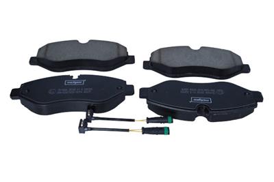 MAXGEAR 19-0666 EAN: 5907558531022.