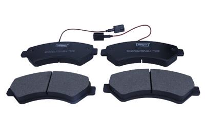 MAXGEAR 19-0674 EAN: 5907558531107.