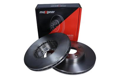 MAXGEAR 19-0735 EAN: 5907558538878.