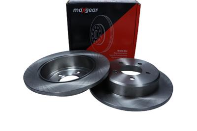MAXGEAR 19-0912 EAN: 5907558555158.