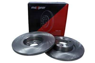 MAXGEAR 19-0991 EAN: 5907558555929.