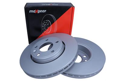 MAXGEAR 19-1009MAX EAN: 5901619567609.