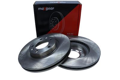 MAXGEAR 19-1038 EAN: 5907558554854.