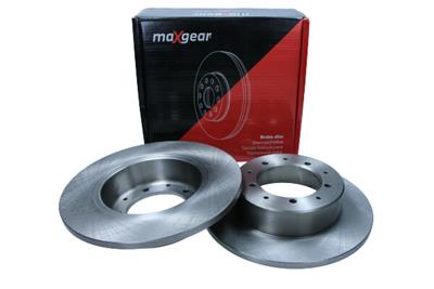 MAXGEAR 19-1178 EAN: 5907558567519.