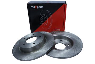 MAXGEAR 19-1206 EAN: 5901619570708.