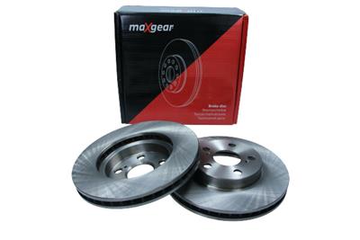 MAXGEAR 19-1243 EAN: 5901619570807.