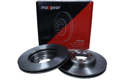 MAXGEAR 19-1258 EAN: 5907558568196.