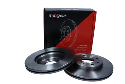MAXGEAR 19-1327 EAN: 5907558568561.