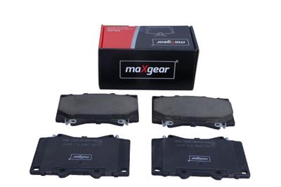 MAXGEAR 19-1401 EAN: 5902659760975.